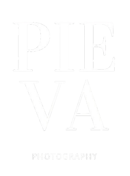 PievaFoto logo